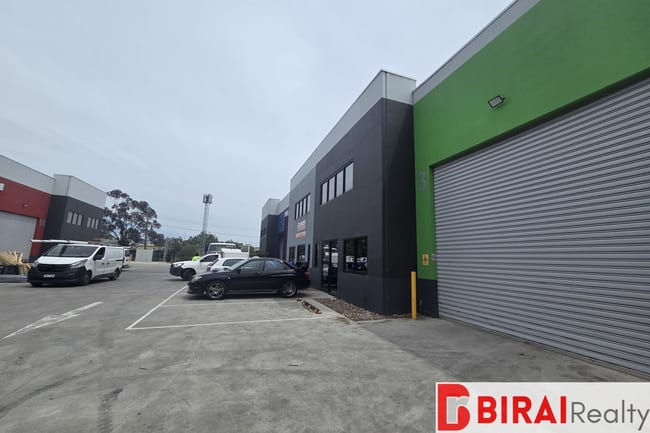 Unit 3/22-24 Reid Street Ardeer VIC 3022 Unit 3/22-24 Reid Street Ardeer VIC 3022
