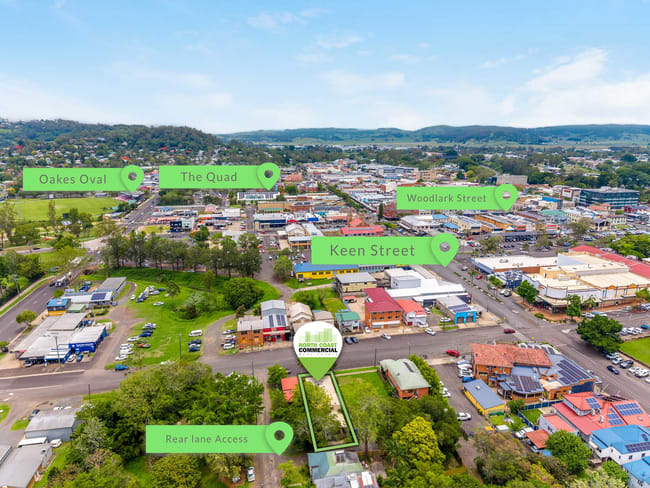 38 Zadoc Street Lismore NSW 2480