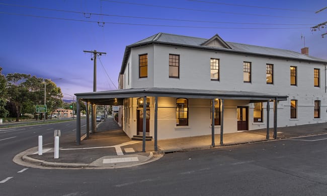 163 Barker Street Castlemaine VIC 3450 163 Barker Street Castlemaine VIC 3450