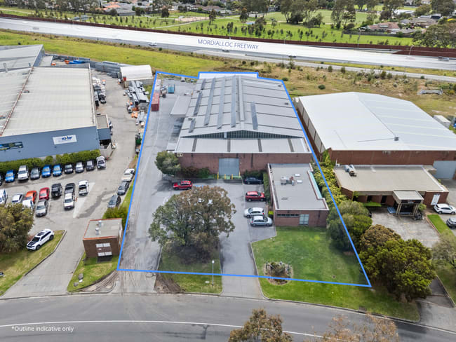 51-57 Redwood Drive Dingley Village VIC 3172 51-57 Redwood Drive Dingley Village VIC 3172