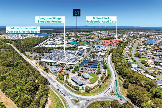 8 Bongaree Avenue Bongaree QLD 4507