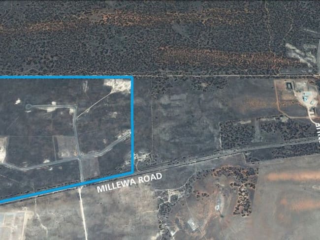 Lot/28 Stonehouse Court Koorlong VIC 3501 Lot/28 Stonehouse Court Koorlong VIC 3501