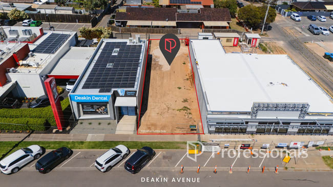 198A (Lot Deakin Avenue Mildura VIC 3500 198A (Lot Deakin Avenue Mildura VIC 3500