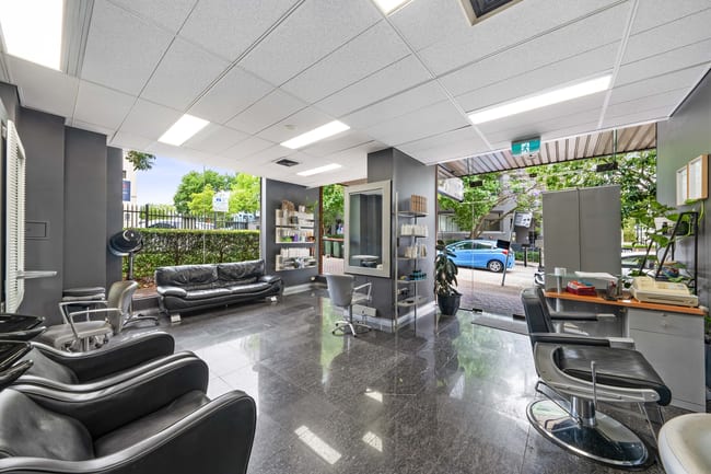 47/1 Brown Street Ashfield NSW 2131 47/1 Brown Street Ashfield NSW 2131