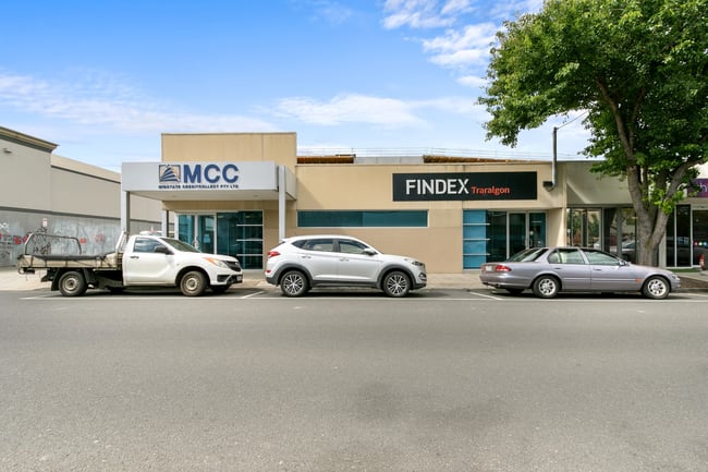 31 Grey Street Traralgon VIC 3844 31 Grey Street Traralgon VIC 3844