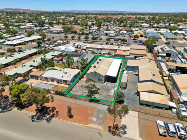 241 Dugan Street Kalgoorlie WA 6430 241 Dugan Street Kalgoorlie WA 6430