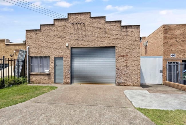 38 Carrington Road Guildford NSW 2161