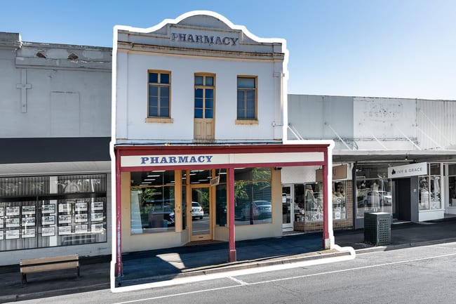 31 Mostyn Street Castlemaine VIC 3450