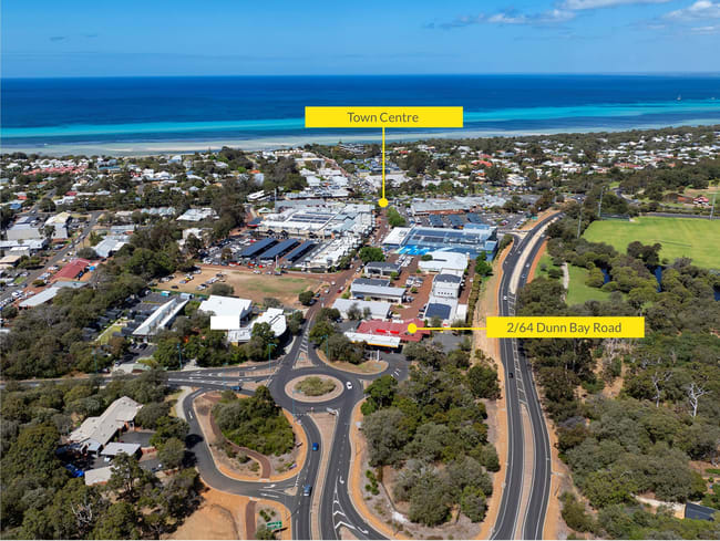 2/64 Dunn Bay Road Dunsborough WA 6281 2/64 Dunn Bay Road Dunsborough WA 6281