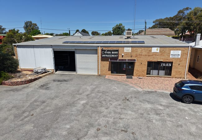 50 Wellington Street Northam WA 6401 50 Wellington Street Northam WA 6401