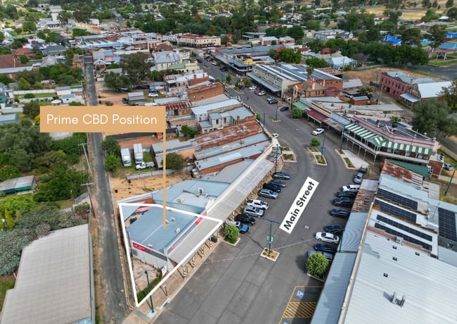 139 Burrangong Street Grenfell NSW 2810