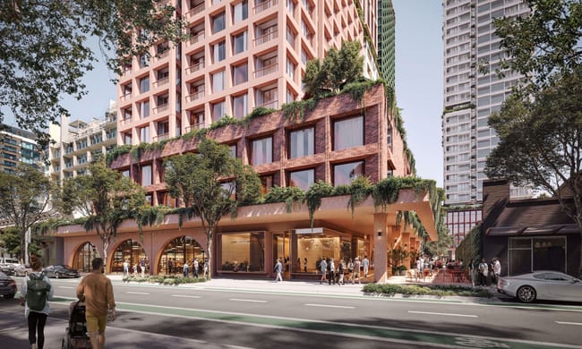 City East 247-259 Pirie Street Adelaide SA 5000 City East 247-259 Pirie Street Adelaide SA 5000