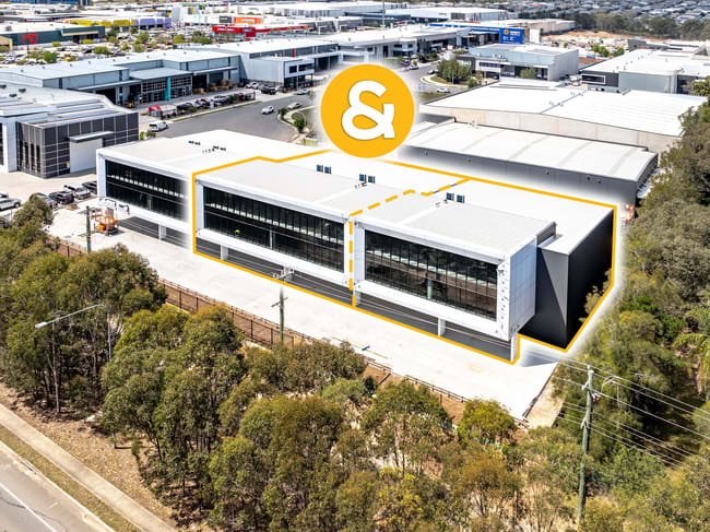 Unit 1, 2 & 4/7 Cobar Place Gregory Hills NSW 2557