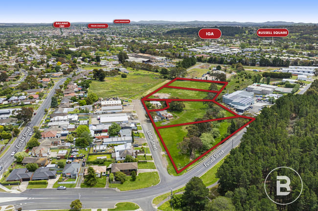 2-20 Lalor Street Ballarat East VIC 3350 2-20 Lalor Street Ballarat East VIC 3350
