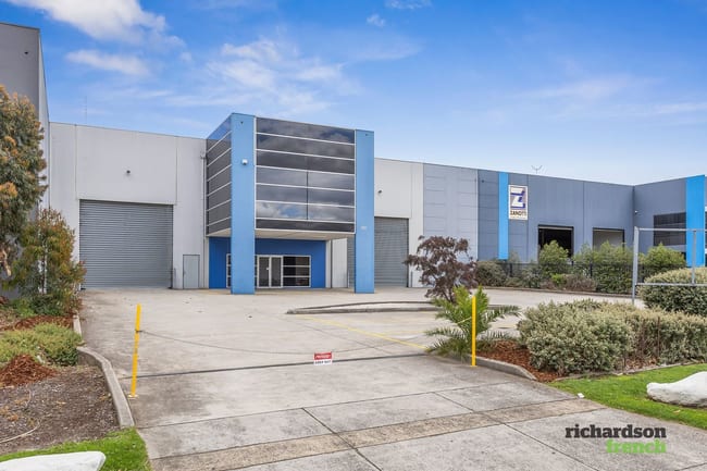 80 Austrak Drive Somerton VIC 3062