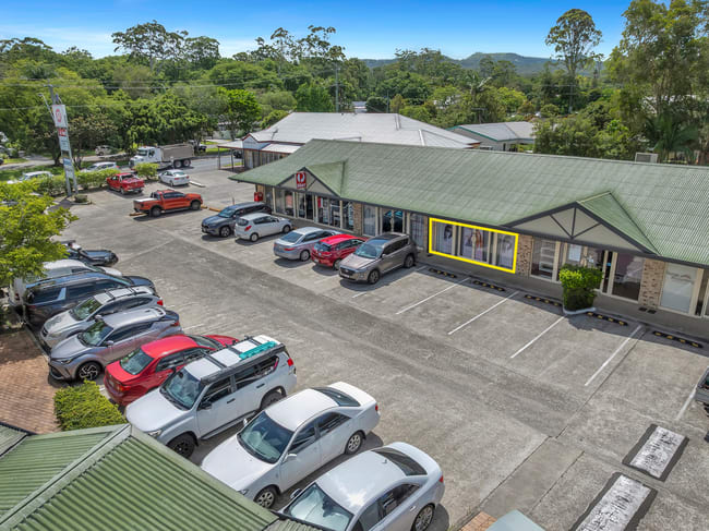 7/7-9 Maleny Street Landsborough QLD 4550 7/7-9 Maleny Street Landsborough QLD 4550