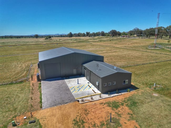 4 Richards Drive Cowra NSW 2794 4 Richards Drive Cowra NSW 2794