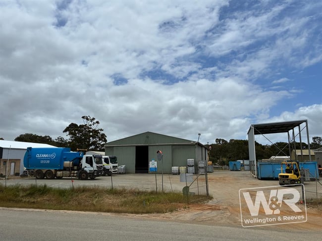 12 Allerton Street Robinson WA 6330