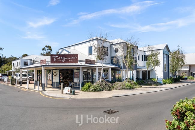 7/31 Dunn Bay Road Dunsborough WA 6281