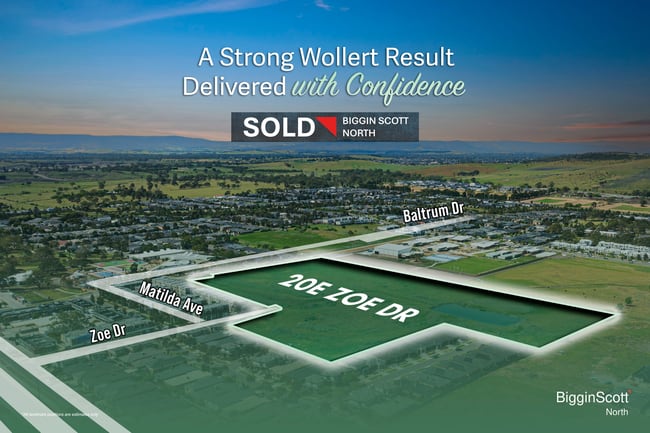 20e Zoe Drive Wollert VIC 3750 20e Zoe Drive Wollert VIC 3750