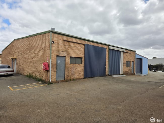 14/8 Tinga Place Kelmscott WA 6111 14/8 Tinga Place Kelmscott WA 6111
