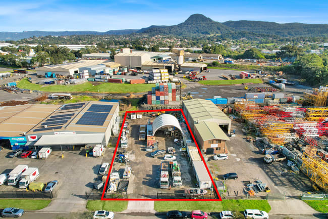 19 Resolution Drive Unanderra NSW 2526 19 Resolution Drive Unanderra NSW 2526