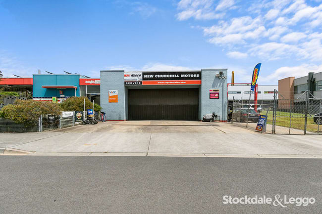 26 Philip Parade Churchill VIC 3842