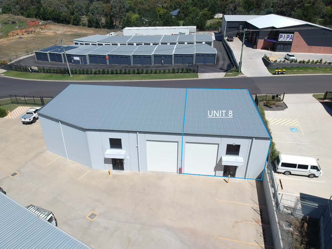 8/11 Lombard Drive Robin Hill NSW 2795 8/11 Lombard Drive Robin Hill NSW 2795