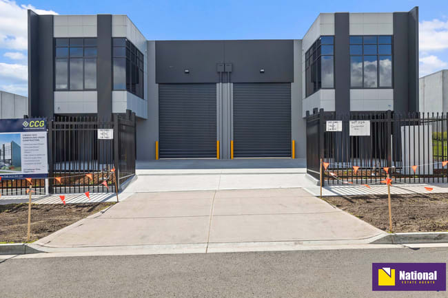 13 Craftsman Drive Diggers Rest VIC 3427