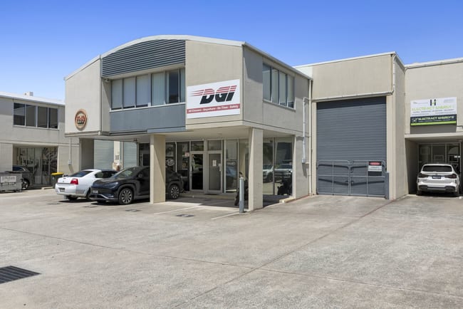 8/29 Links Avenue Eagle Farm QLD 4009 8/29 Links Avenue Eagle Farm QLD 4009