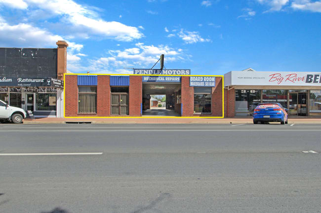 106 Renmark Avenue Renmark SA 5341 106 Renmark Avenue Renmark SA 5341
