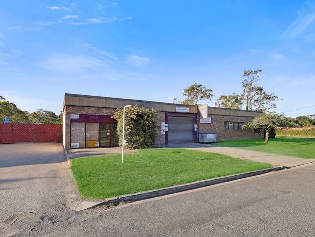 1-3 Alcorn Street Bowral NSW 2576 1-3 Alcorn Street Bowral NSW 2576