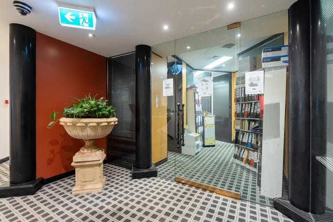 Suite 121/89 High Street Kew VIC 3101 Suite 121/89 High Street Kew VIC 3101