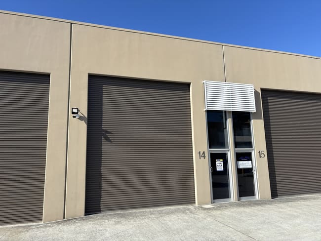 14/14 Technology Drive Arundel QLD 4214 14/14 Technology Drive Arundel QLD 4214