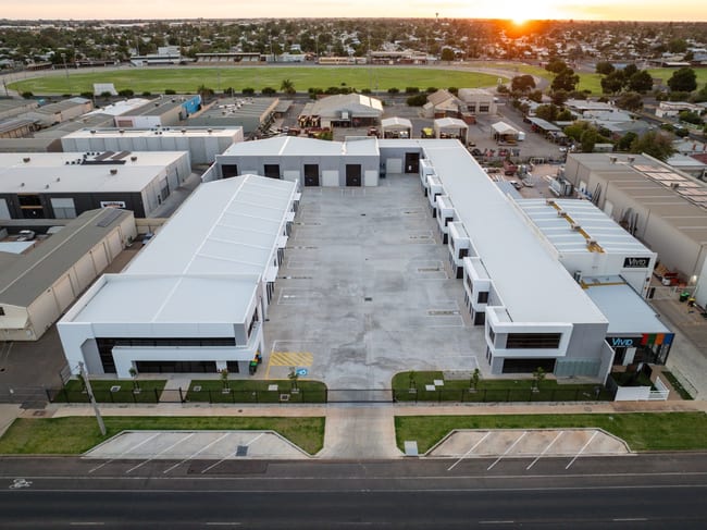 13/39-41 Tenth Street Mildura VIC 3500
