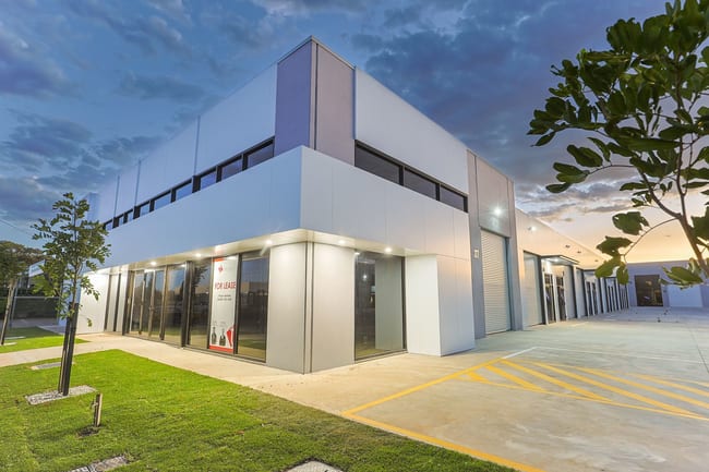26 & 27/39-41 Tenth St Mildura VIC 3500 26 & 27/39-41 Tenth St Mildura VIC 3500