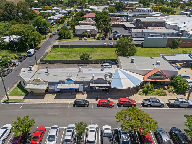 35 North Street Gatton QLD 4343 35 North Street Gatton QLD 4343