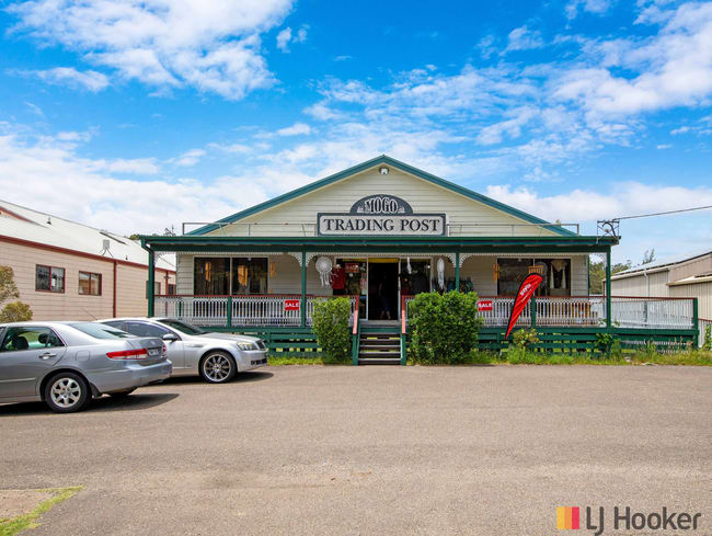 48 Sydney Street Mogo NSW 2536