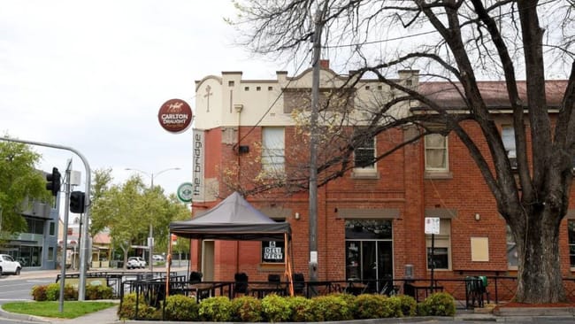 49 Bridge Street Bendigo VIC 3550 49 Bridge Street Bendigo VIC 3550