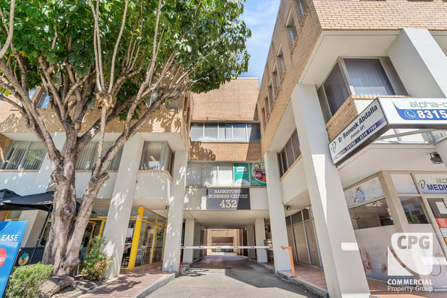 18/432 Chapel Road Bankstown NSW 2200 18/432 Chapel Road Bankstown NSW 2200