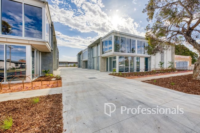 Warehouses 1 - 8/67-71 Eighth Street Mildura VIC 3500 Warehouses 1 - 8/67-71 Eighth Street Mildura VIC 3500
