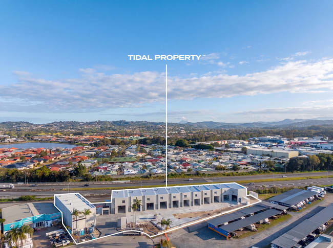 33-35 Rivendell Road Tweed Heads NSW 2485
