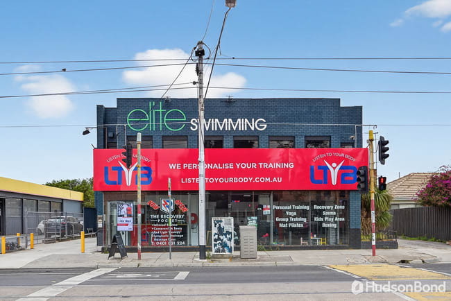 113 Keilor Road Essendon VIC 3040 113 Keilor Road Essendon VIC 3040