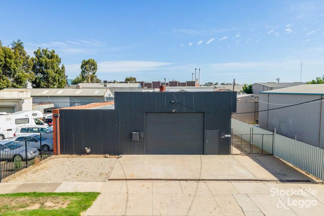 5 Lisburn Street Shepparton VIC 3630