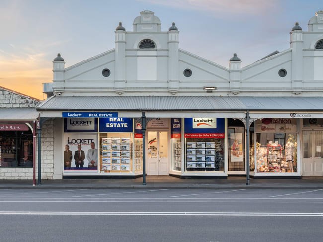 62 Sackville Street Port Fairy VIC 3284