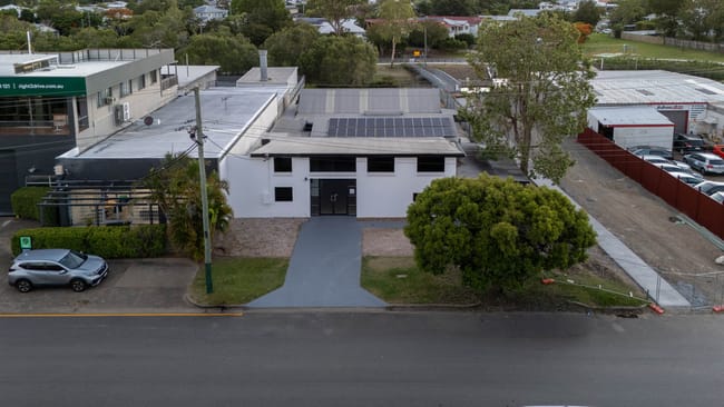 35 Frederick Street Northgate QLD 4013 35 Frederick Street Northgate QLD 4013