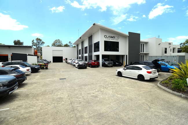 24 Newheath Drive Arundel QLD 4214