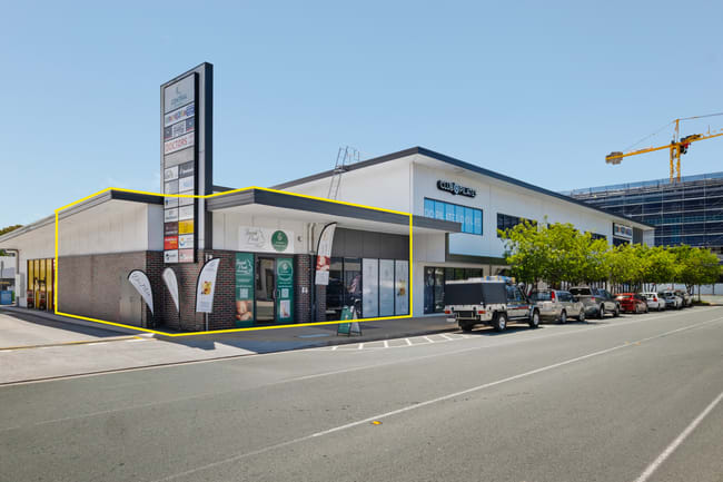 3/8 Fairfax Street Sippy Downs QLD 4556 3/8 Fairfax Street Sippy Downs QLD 4556