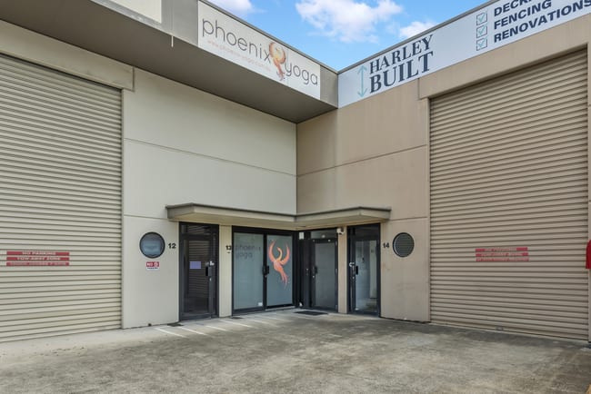 13/12 Norval Court Maroochydore QLD 4558 13/12 Norval Court Maroochydore QLD 4558