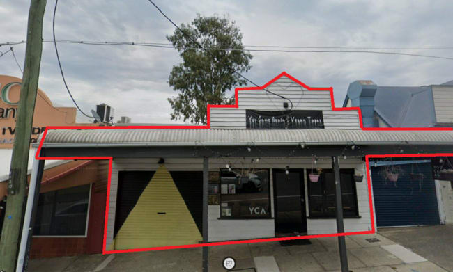 245 Boundary Street West End QLD 4101 245 Boundary Street West End QLD 4101